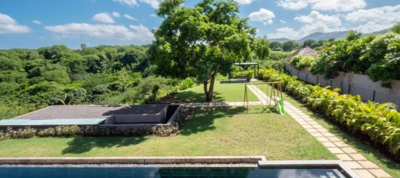6 bedrooms Villa in Tamarin, Mauritius No. 38 15