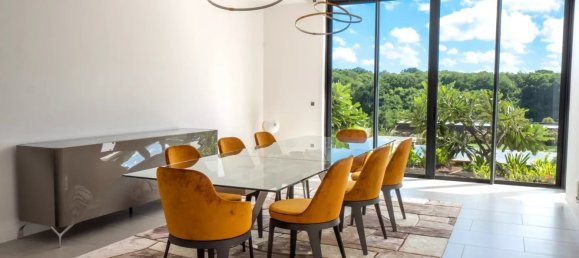 6 bedrooms Villa in Tamarin, Mauritius No. 38 6