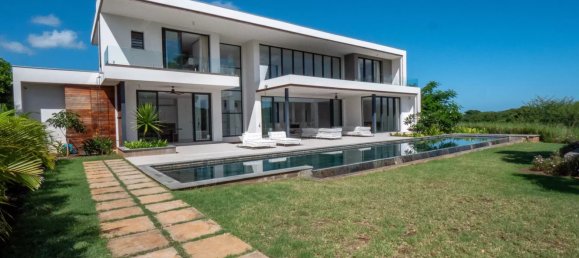 6 bedrooms Villa in Tamarin, Mauritius No. 38 3