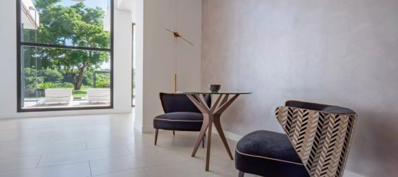 6 bedrooms Villa in Tamarin, Mauritius No. 38 25