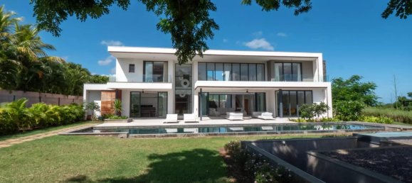 6 bedrooms Villa in Tamarin, Mauritius No. 38 17