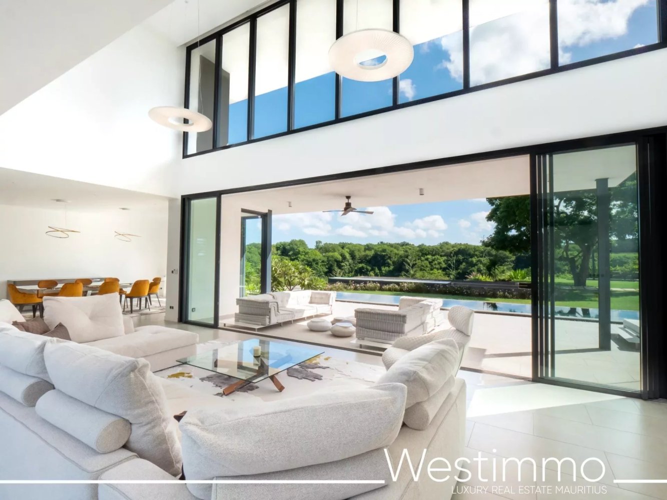 6 bedrooms Villa in Tamarin, Mauritius No. 38