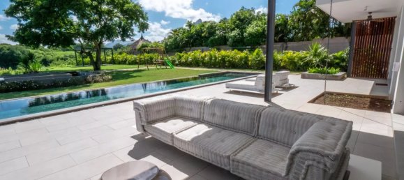 6 bedrooms Villa in Tamarin, Mauritius No. 38 13