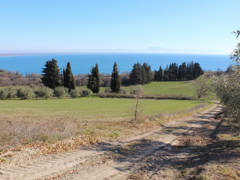Hotel em Kolindros, Greece 1400 m² N.º 3721