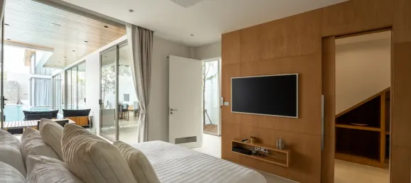 Vivenda T3 em Phuket, Thailand N.º 79352 7