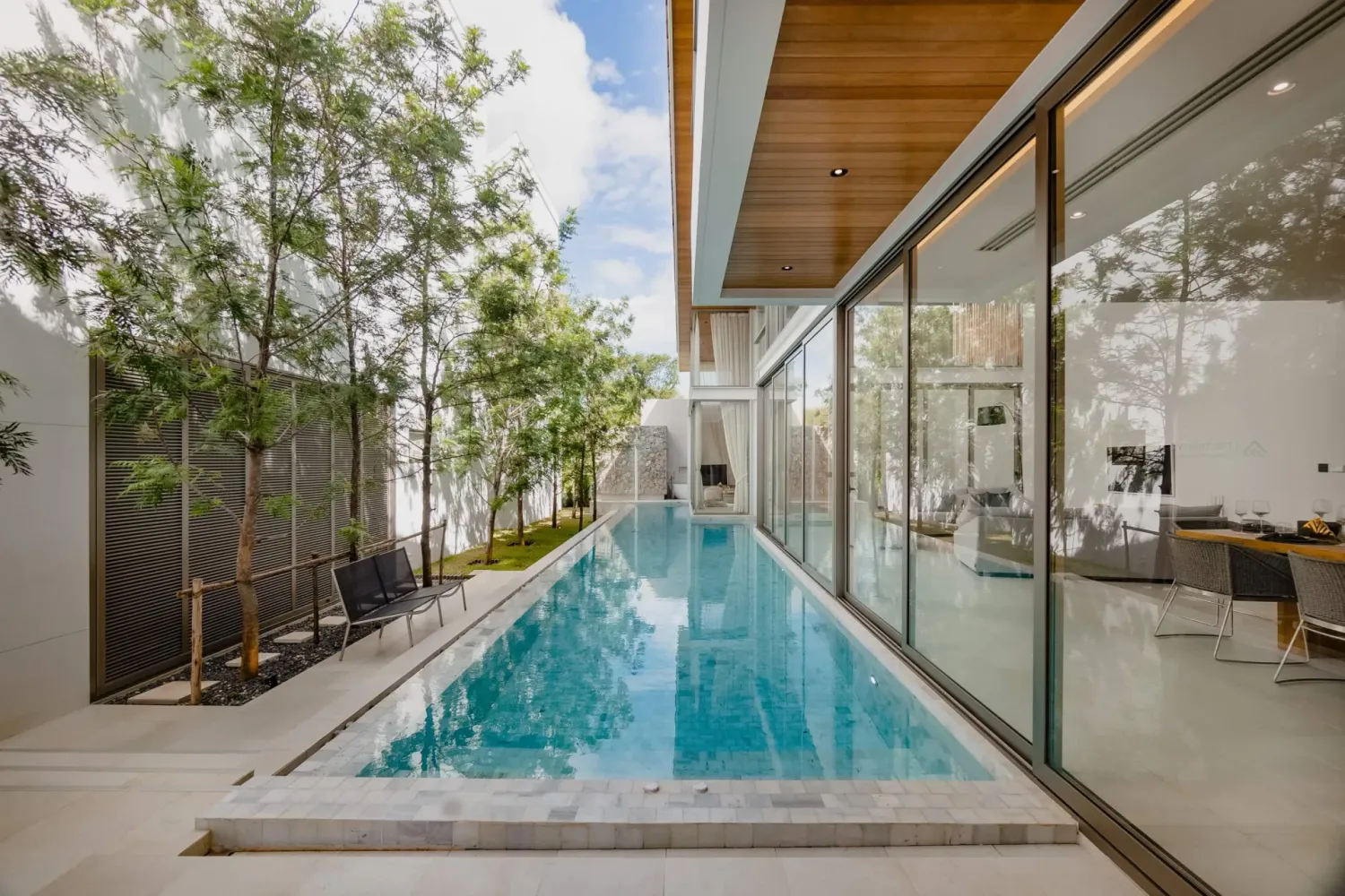 Vivenda T3 em Phuket, Thailand N.º 79352