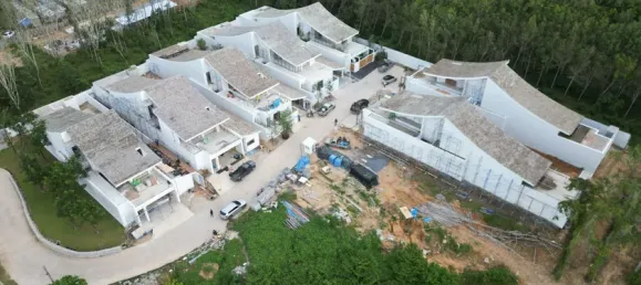Vivenda T3 em Phuket, Thailand N.º 79352 17