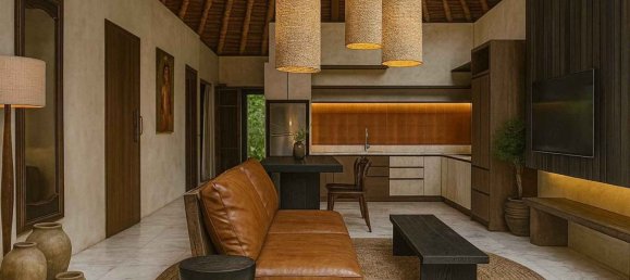 4 dormitorios villa en venta en Ubud, Gianyar, Bali, Indonesia № 2727 5