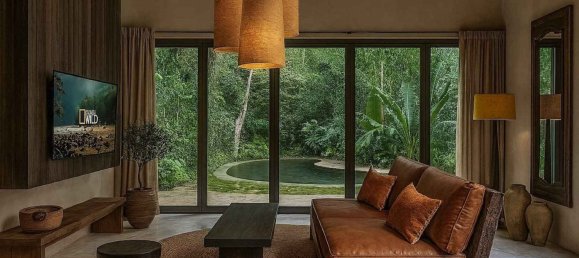 4 dormitorios villa en venta en Ubud, Gianyar, Bali, Indonesia № 2727 4
