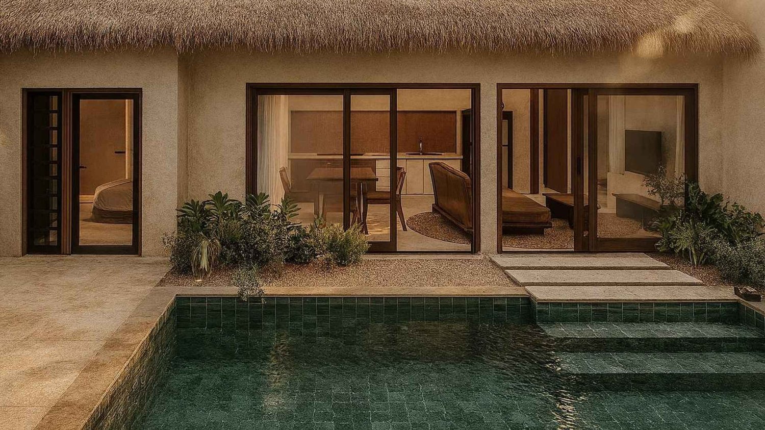 4 dormitorios villa en venta en Ubud, Gianyar, Bali, Indonesia № 2727