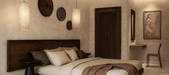 4 dormitorios villa en venta en Ubud, Gianyar, Bali, Indonesia № 2727 11
