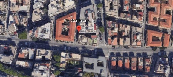 Apartamento de 5 divisões em Messina, Italy N.º 47861 3