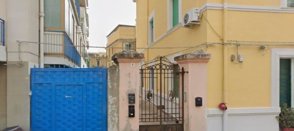 Apartamento de 5 divisões em Messina, Italy N.º 47861 2