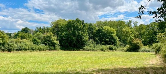 4240m² Land in Charbuy, France No. 315196 4