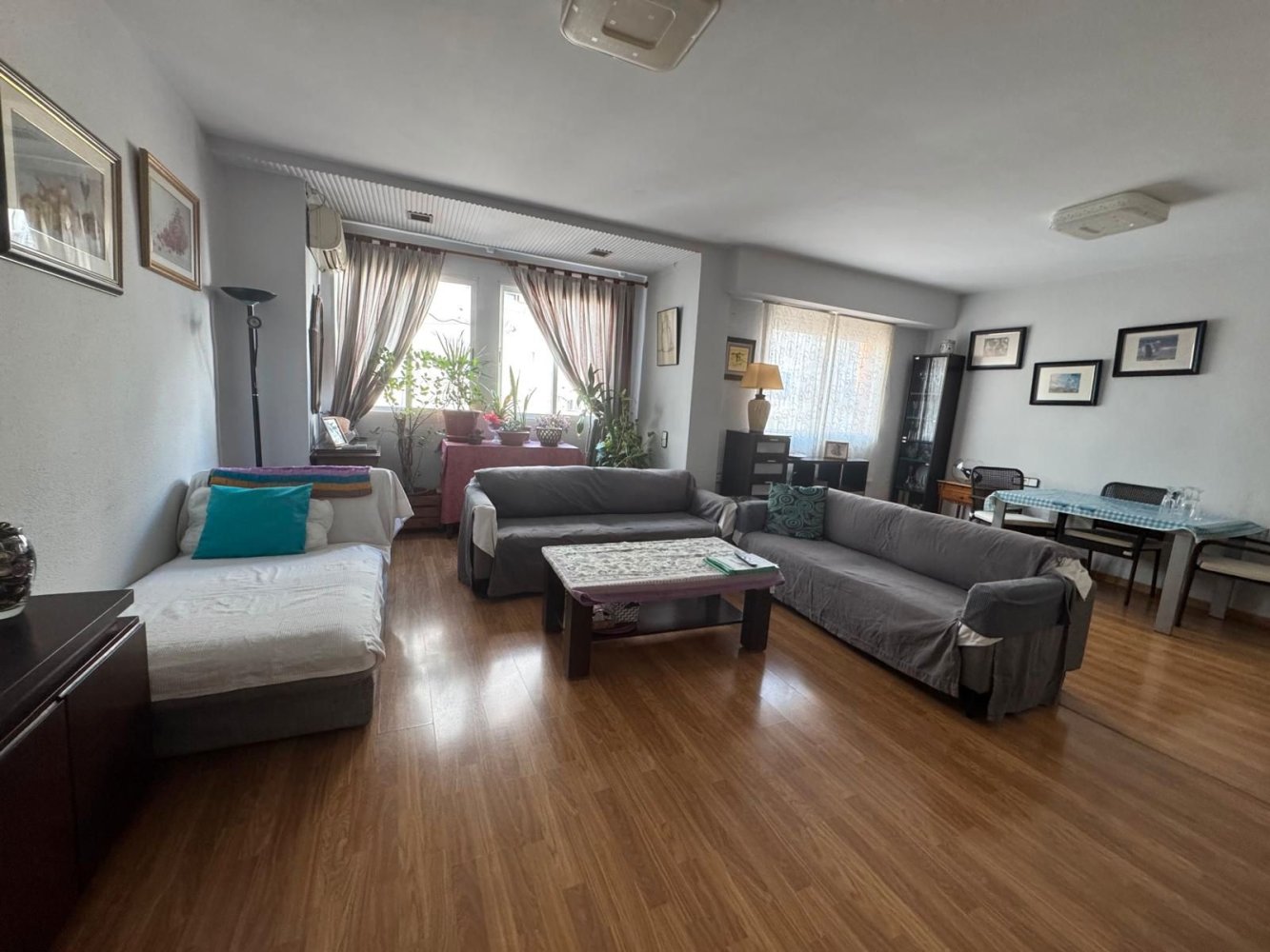 3 Schlafzimmer Wohnung in Valencia, Spain, Nr. 206985