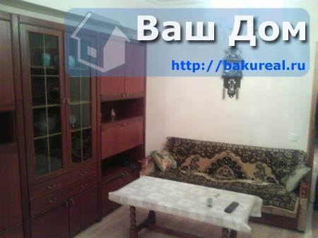 3 bedrooms Apartment in Baku, Azerbaijan No. 927