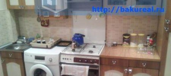 3 bedrooms Apartment in Baku, Azerbaijan No. 927 3