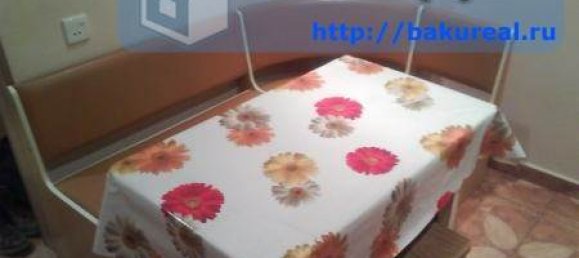 3 bedrooms Apartment in Baku, Azerbaijan No. 927 4