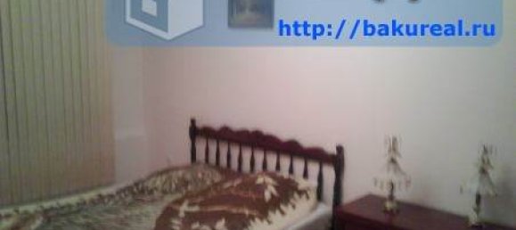 3 bedrooms Apartment in Baku, Azerbaijan No. 927 2