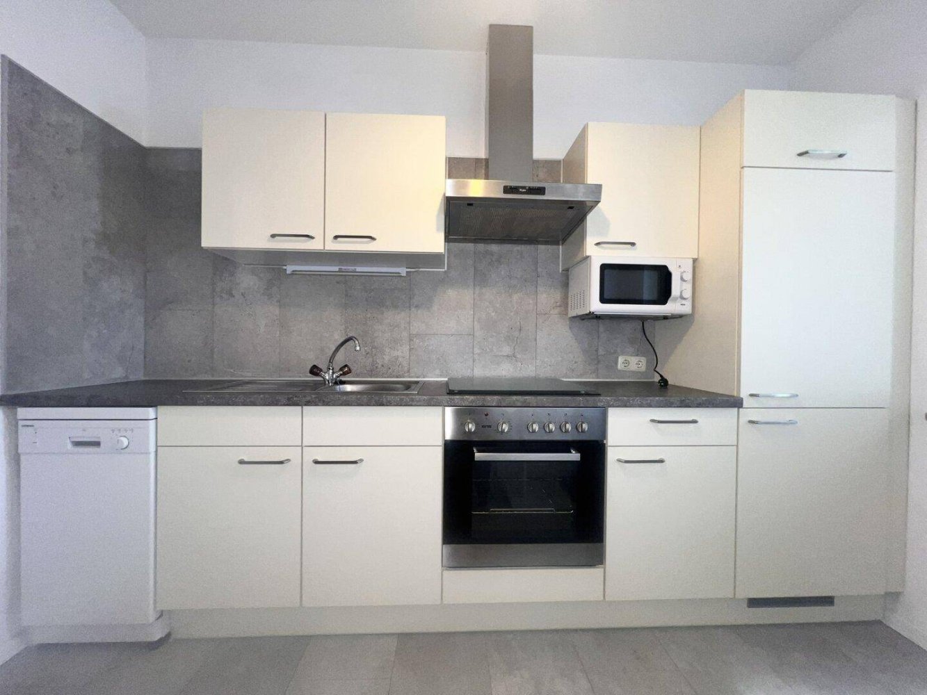 2غرفة شقة في Judenburg, Austria رقم 197897