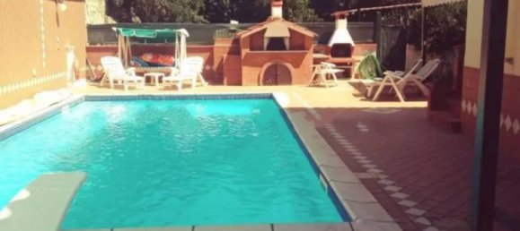 Estudio en Giugliano in Campania, Italy No. 179676 17