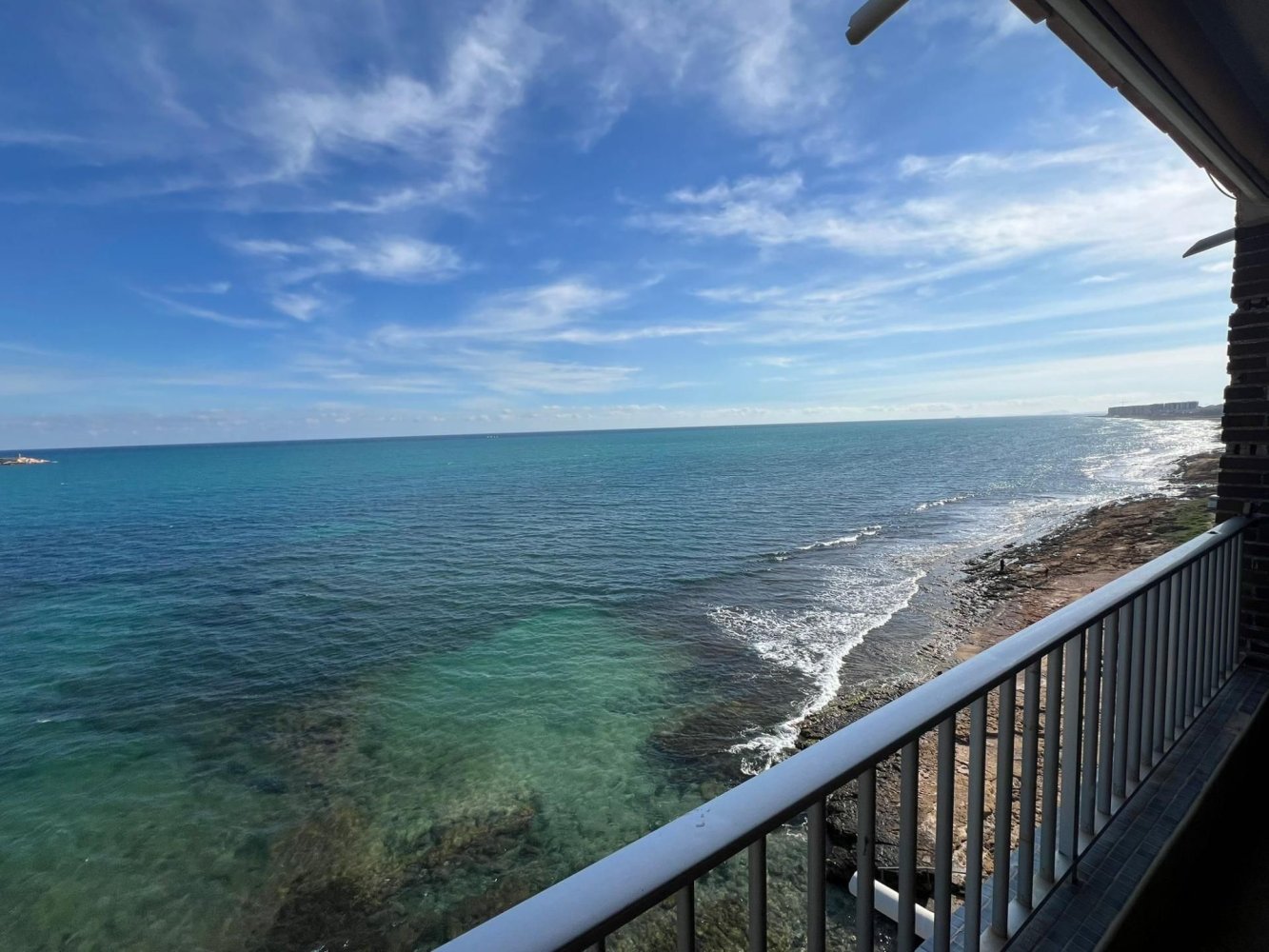 3 Schlafzimmer Wohnung in Torrevieja, Spain, Nr. 175056