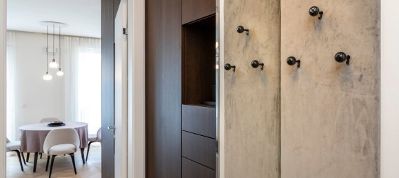 3-Zimmer Wohnung in Salzburg, Austria, Nr. 139904 9