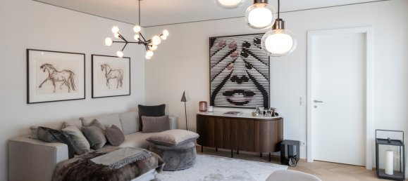 3-Zimmer Wohnung in Salzburg, Austria, Nr. 139904 5