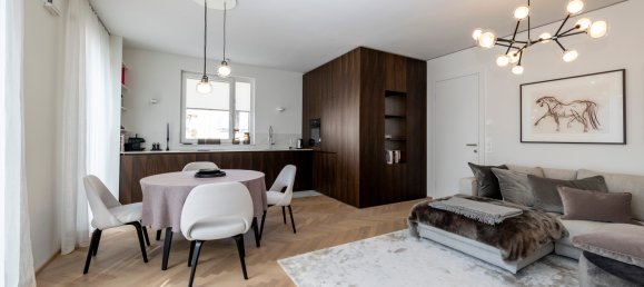 3-Zimmer Wohnung in Salzburg, Austria, Nr. 139904 4