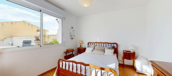 2 Schlafzimmer Wohnung in Valras-Plage, France, Nr. 336291 8