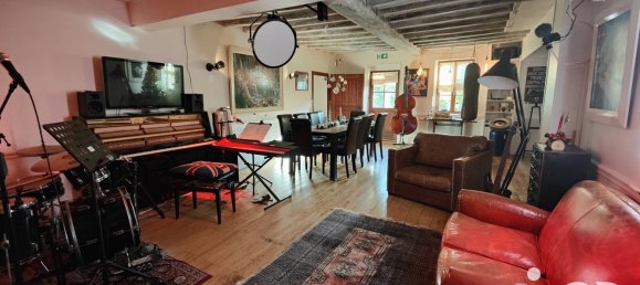 Casa T7 em Eguzon-Chantome, France N.º 43447 13