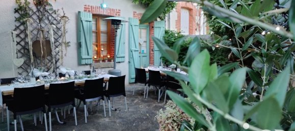 Casa T7 em Eguzon-Chantome, France N.º 43447 5