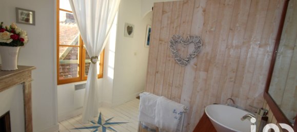 Casa T7 em Eguzon-Chantome, France N.º 43447 22