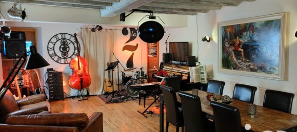 Casa T7 em Eguzon-Chantome, France N.º 43447 12