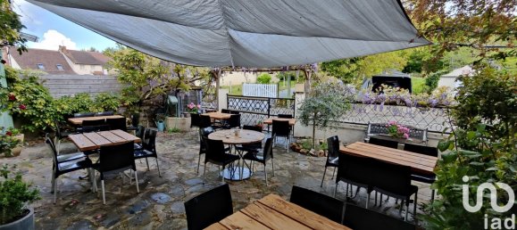 Casa T7 em Eguzon-Chantome, France N.º 43447 9