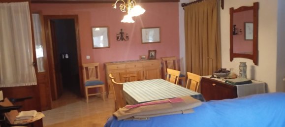 Дом с 3 спальнями в Екла, Испания № 149569 8