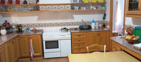 Дом с 3 спальнями в Екла, Испания № 149569 3