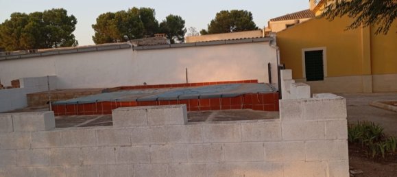 Дом с 3 спальнями в Екла, Испания № 149569 21