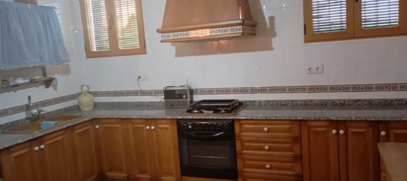 Дом с 3 спальнями в Екла, Испания № 149569 30