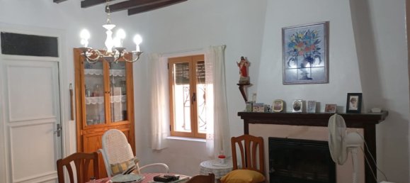 Дом с 3 спальнями в Екла, Испания № 149569 4