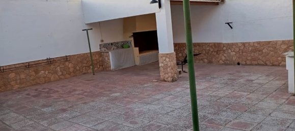 Дом с 3 спальнями в Екла, Испания № 149569 37