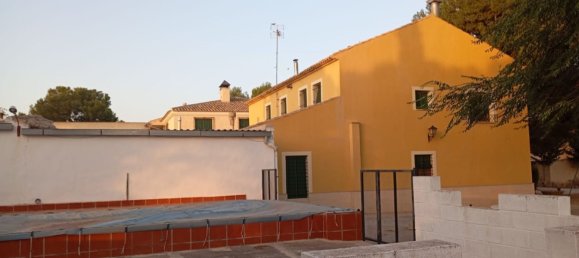 Дом с 3 спальнями в Екла, Испания № 149569 20