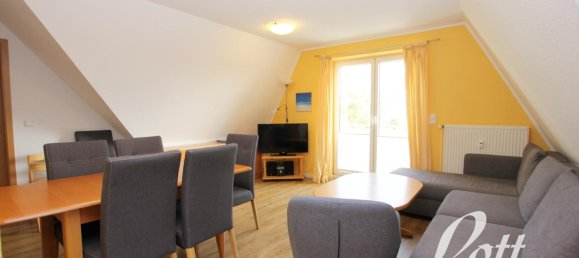 1 Schlafzimmer Wohnung in Wesermarsch, Germany, Nr. 121315 11