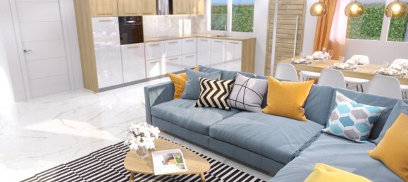 3 غرف نوم منزل في Rojales, Spain رقم 32564 6