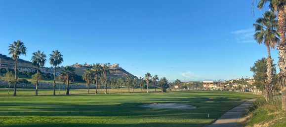 3 غرف نوم منزل في Rojales, Spain رقم 32564 17