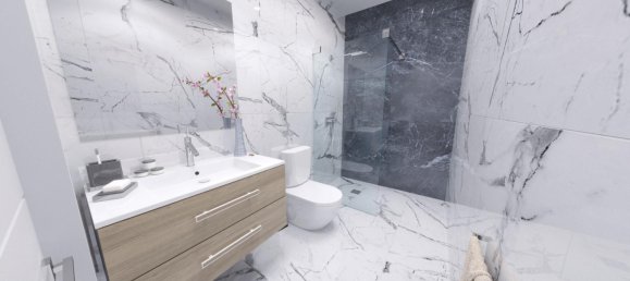 3 غرف نوم منزل في Rojales, Spain رقم 32564 11