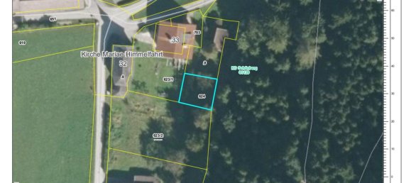 1142m² Land in Schonberg im Stubaital, Austria No. 238495 9