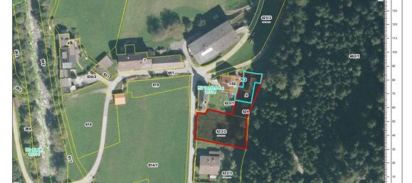 1142m² Land in Schonberg im Stubaital, Austria No. 238495 6