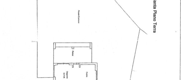 3 bedrooms Apartment in Pietrasanta, Italy No. 376615 31