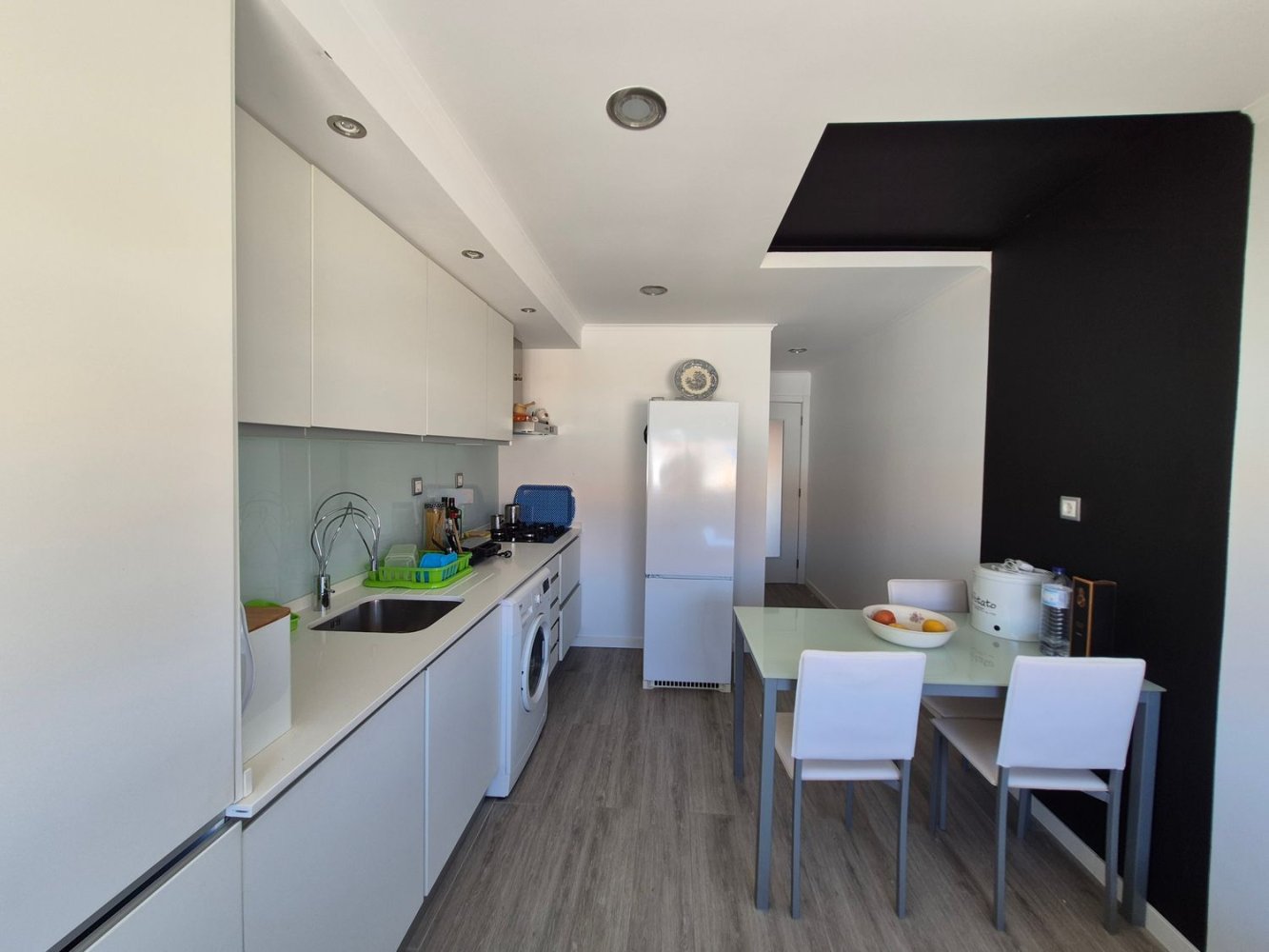 2 bedrooms Apartment in Barreiro, Portugal No. 272143